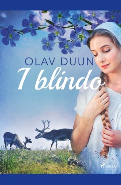 I Blindo (Kirja / Nidottu)