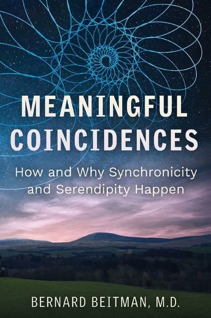 Meaningful Coincidences (Bok / Häftad)