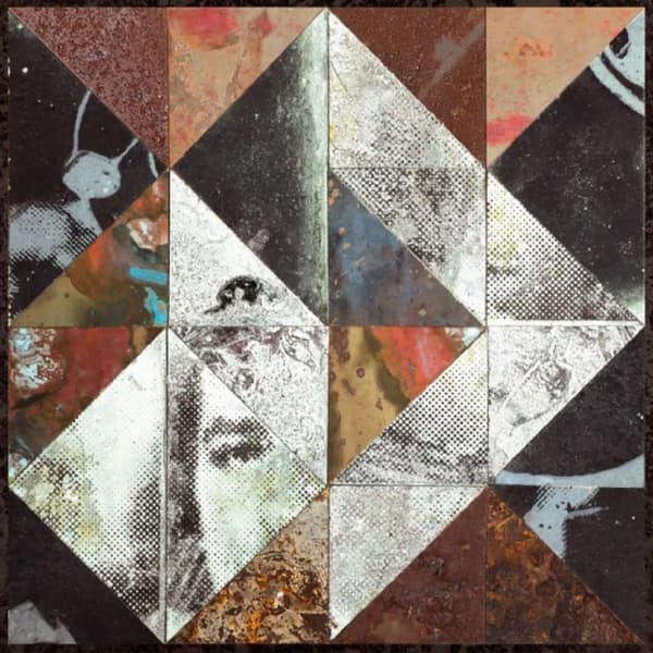 Archive: Glass Minds (2 Vinyl LP)