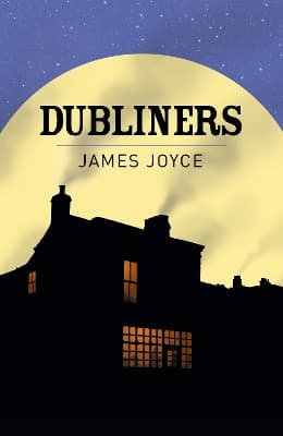 Dubliners (Kirja / Nidottu)