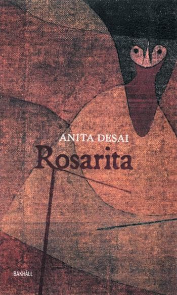 Rosarita (Kirja / Sidottu)
