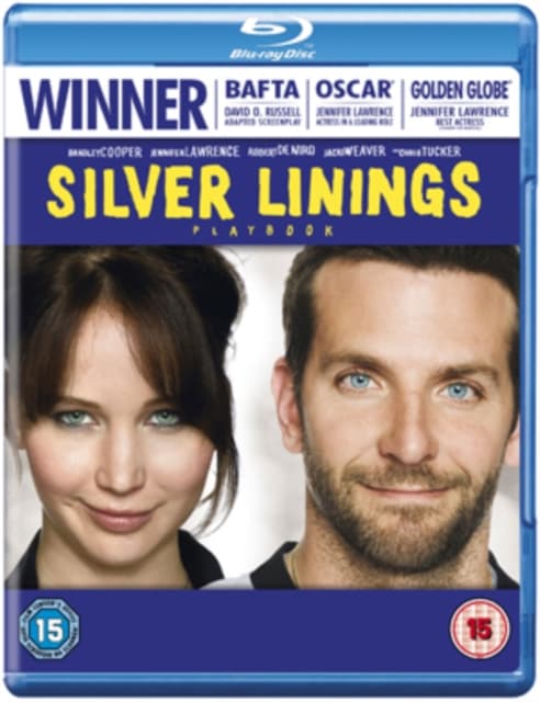 Unelmien pelikirja (Blu-ray)
