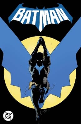 Batman Vol. 1 - Daylight (Kirja / Nidottu)