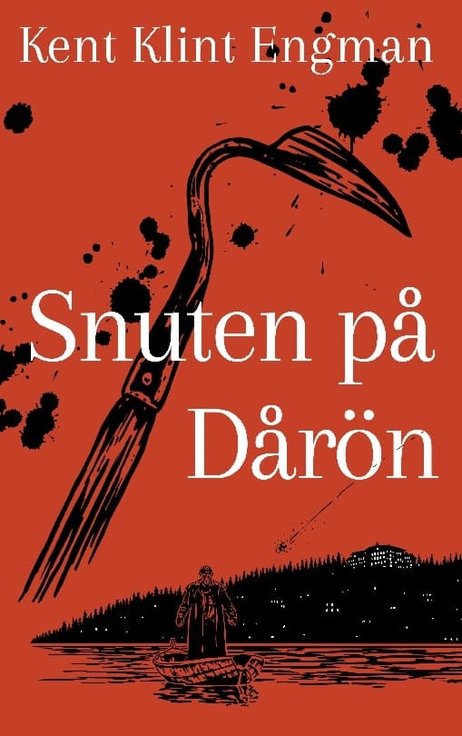 Snuten På Dårön (Bok / Häftad)