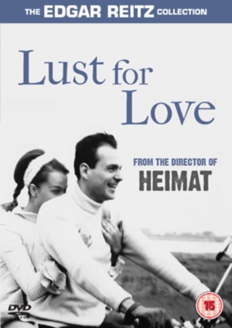 Lust for Love (DVD)