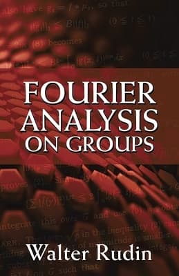 Fourier-analyysi ryhmissä (Kirja / Nidottu)
