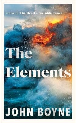 The Elements (Kirja / Nidottu)