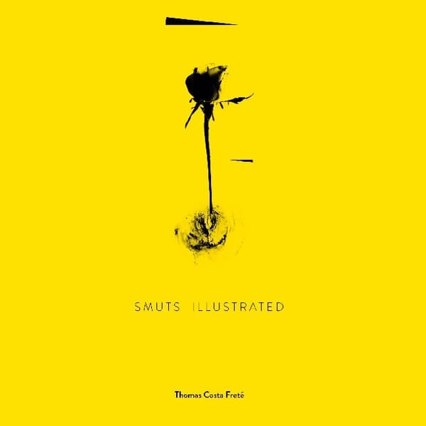 Smuts Illustrated (Bok / Inbunden)