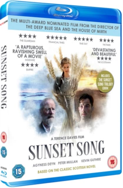 Sunset Song (DVD)