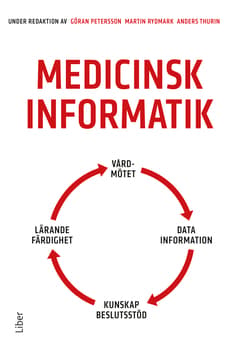 Medicinsk Informatik (Bok / Häftad)