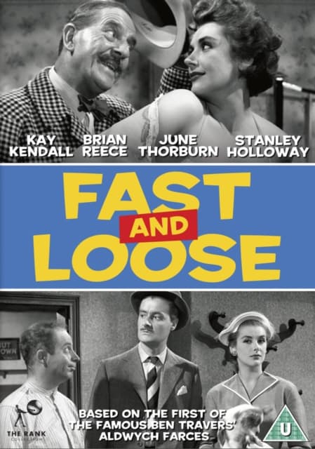 Fast and Loose (DVD)