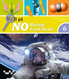 Koll På No 6 Grundbok Version 2 (Bok / Häftad)