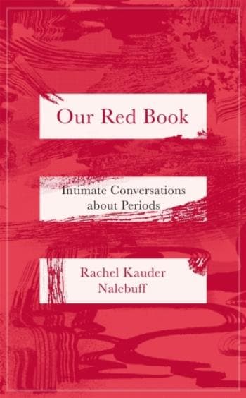 Our Red Book (Bok / Inbunden)