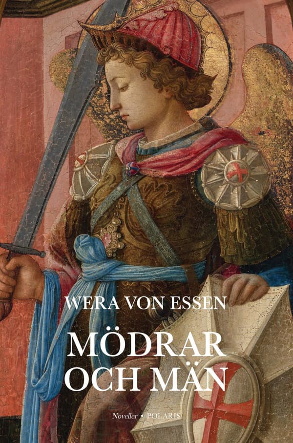 Äidit ja miehet (Kirja / Kovakantinen)
