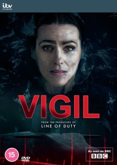 Vigil (2 DVD)