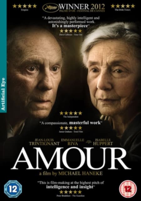 Amour (DVD)