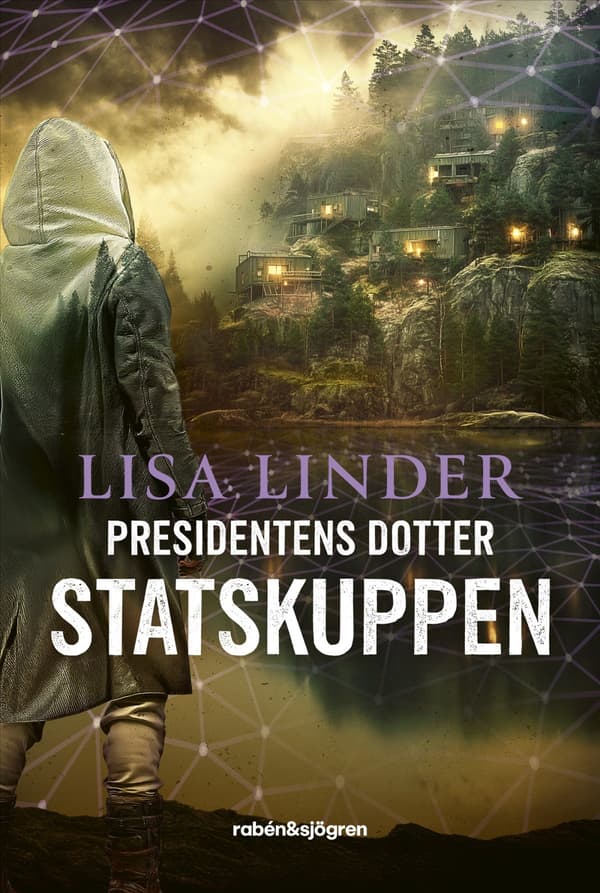 Valtionkaappaus (Kirja / Flexband)