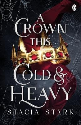 A Crown This Cold and Heavy (Kirja / Pokkari)