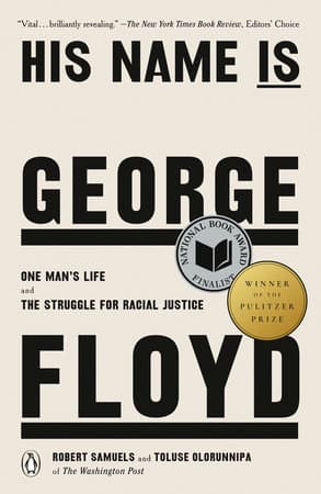 His Name is George Floyd (Bok / Pocket)