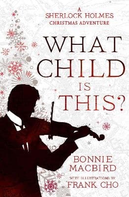 What Child Is This? (Bok / Häftad)