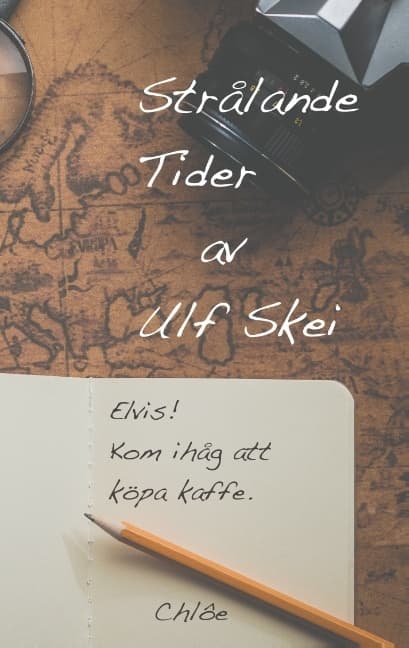 Strålande Tider (Bok / Häftad)