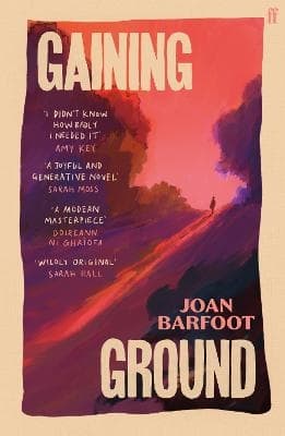 Gaining Ground (Kirja / Pokkari)