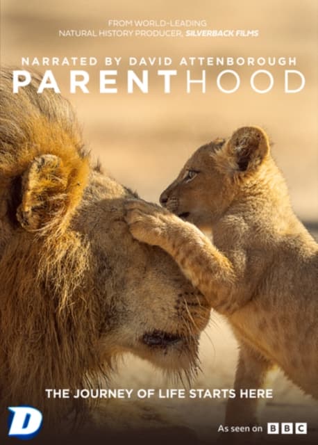 Parenthood (2 DVD)