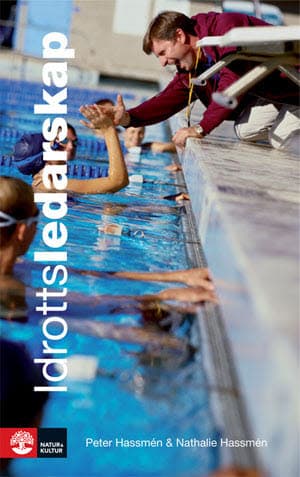 Idrottsledarskap (Bok / Häftad)