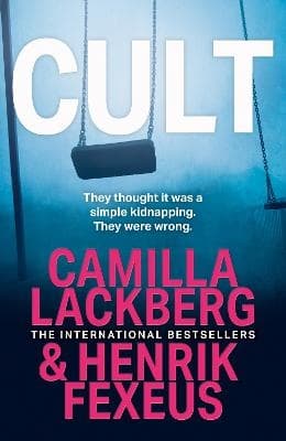 Cult (Bok / Häftad)