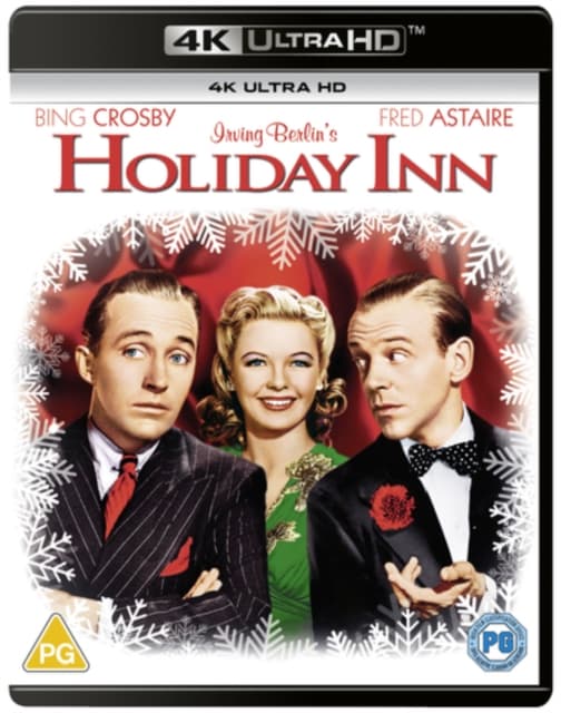 Holiday Inn (4K UHD)