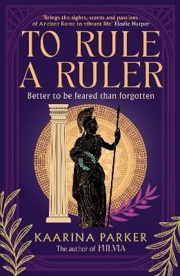 To Rule a Ruler (Bok / Pocket)