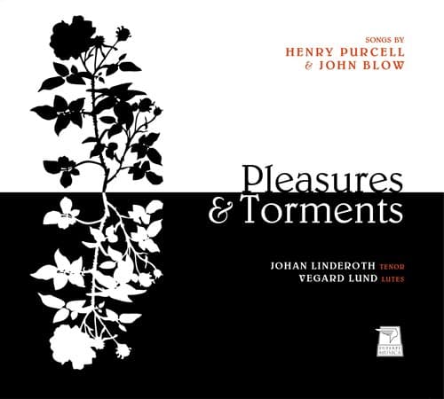 Purcell: Pleasures & Torments (CD)