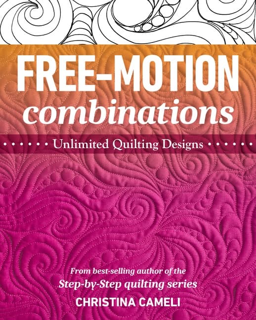 Free-Motion Combinations (Kirja / Nidottu)