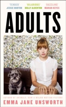 Adults (Kirja / Nidottu)