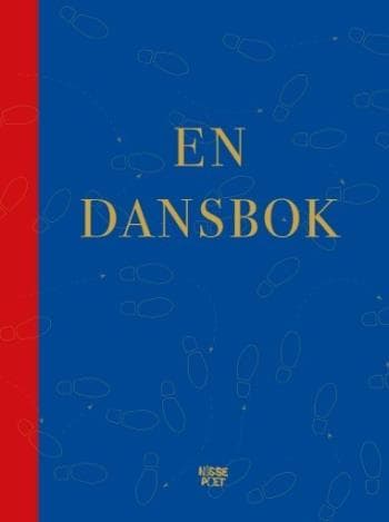 Tanssikirja (Kirja / Kovakantinen)
