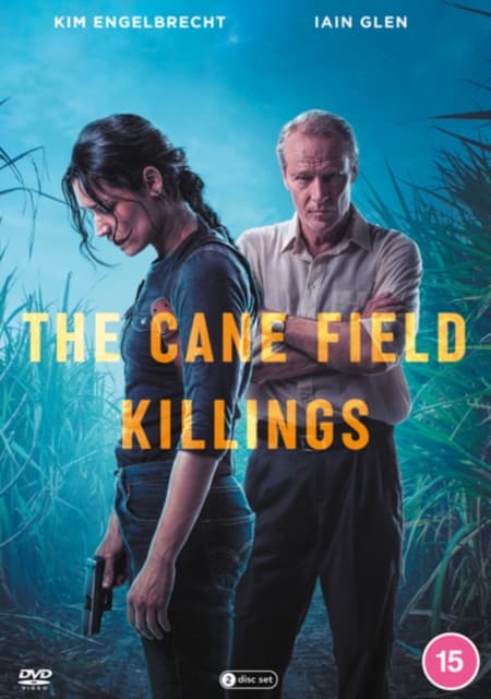 The Cane Field Killings (2 DVD)