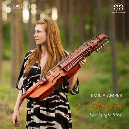 Amper Emilia: Troldfuglen 2012 (SACD Hybrid)