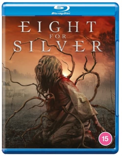 Eight for Silver (Blu-ray)