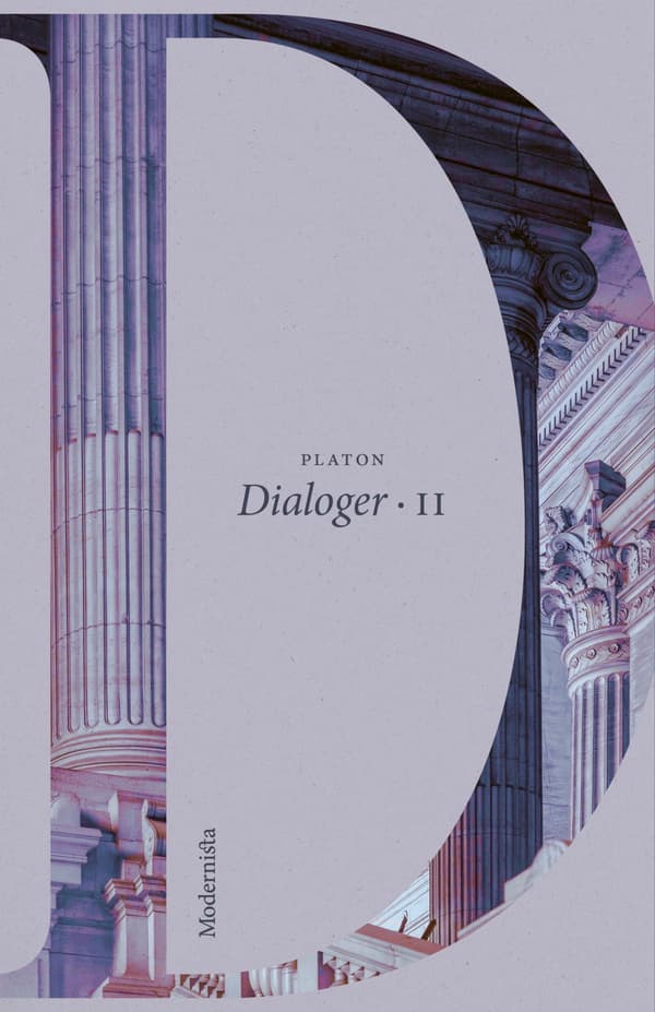 Dialogit II (Kirja / Sidottu)
