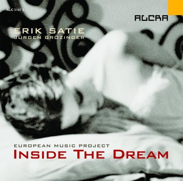 Satie: Inside The Dream (CD)