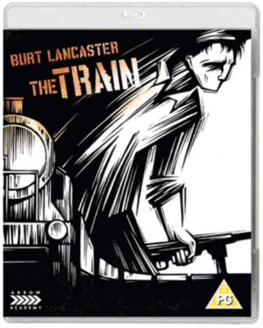 The Train (Blu-ray)