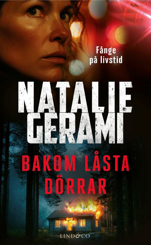Bakom Låsta Dörrar (Bok / Häftad)