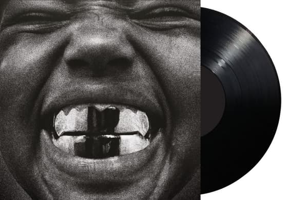 Ye (Kanye West): Bully (Vinyl LP)