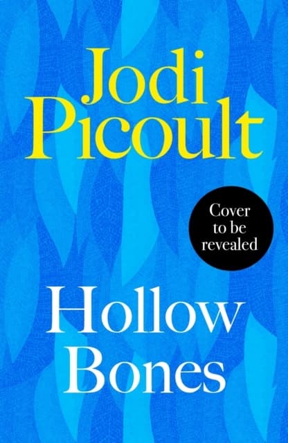 Hollow Bones (Bok / Häftad)