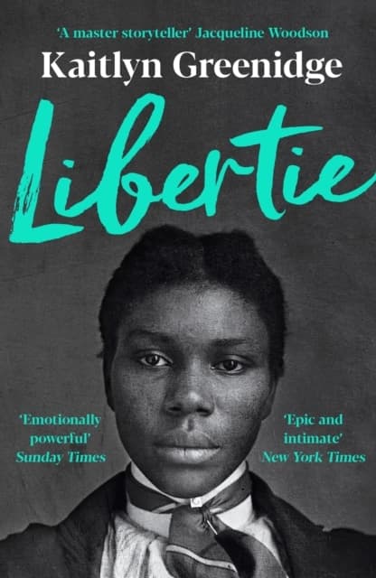 Libertie (Bok / Pocket)