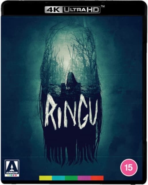 Ringu (4K UHD)