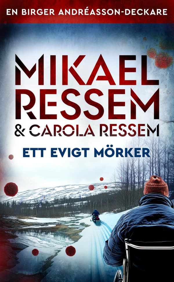 Ett Evigt Mörker (Bok / Häftad)