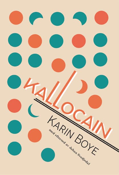 Kallocain (Kirja)