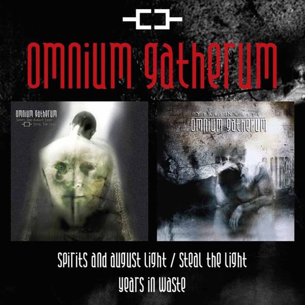 Omnium Gatherum: The Nuclear Blast recordings (2 CD)