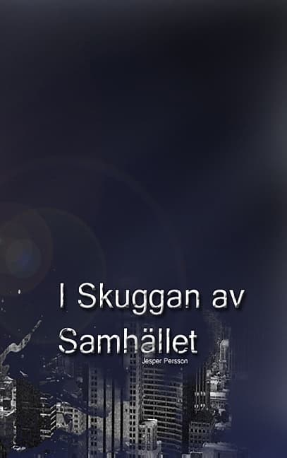 I Skuggan Av Samhället (Bok / Häftad)